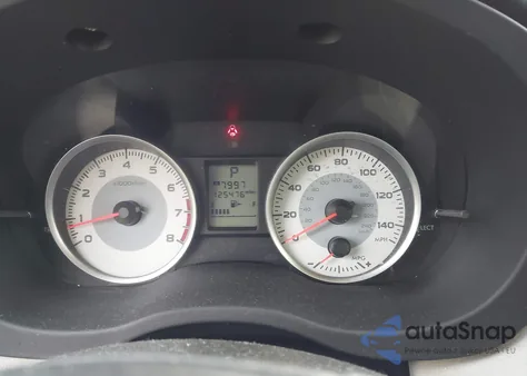 2013 Subaru Impreza 2.0I Sport Premium из США, поврежденный, VIN JF1GPAL63DH807772